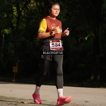 Runner Photo 9134350