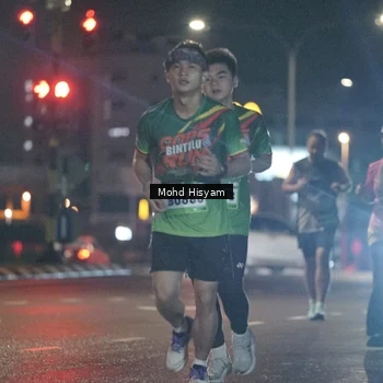 Runner Photo 9134351