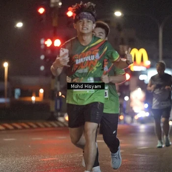 Runner Photo 9134352