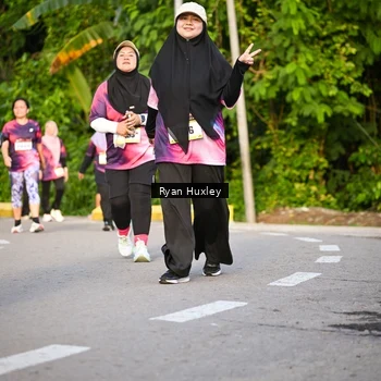 Runner Photo 9134357