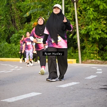 Runner Photo 9134359