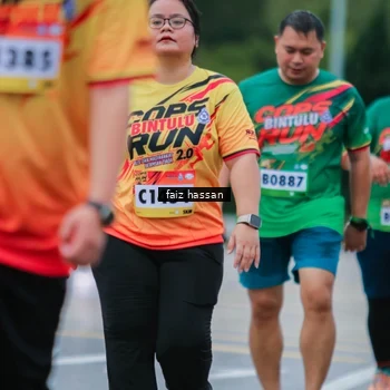 Runner Photo 9134361