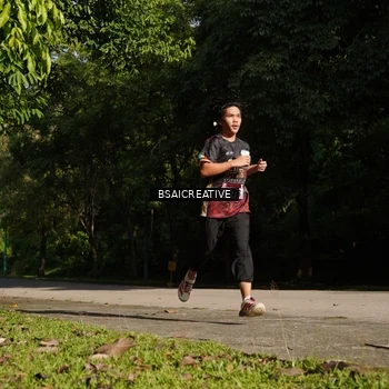 Runner Photo 9134364
