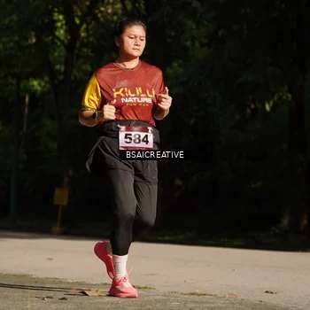 Runner Photo 9134365
