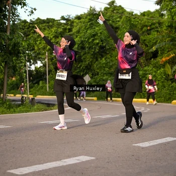 Runner Photo 9134366