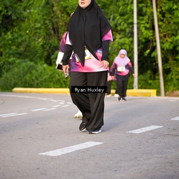 Runner Photo 9134370