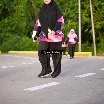Runner Photo 9134381
