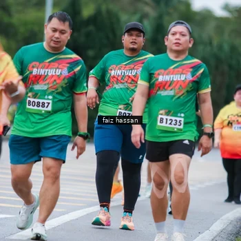 Runner Photo 9134385