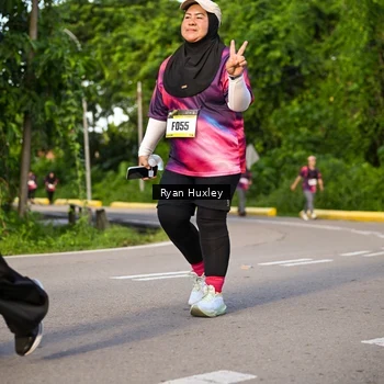 Runner Photo 9134394