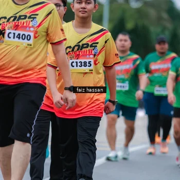 Runner Photo 9134399