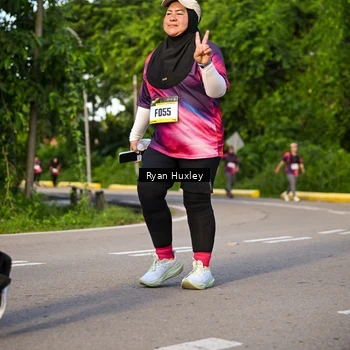Runner Photo 9134401