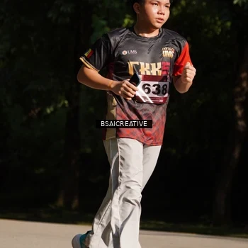 Runner Photo 9134412