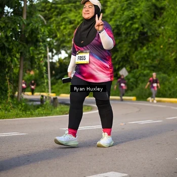 Runner Photo 9134414
