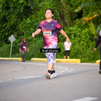 Runner Photo 9134426