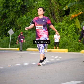 Runner Photo 9134433