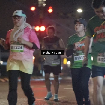 Runner Photo 9134434