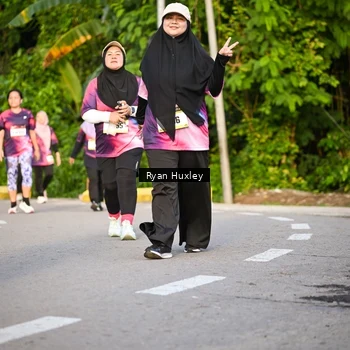 Runner Photo 9134435