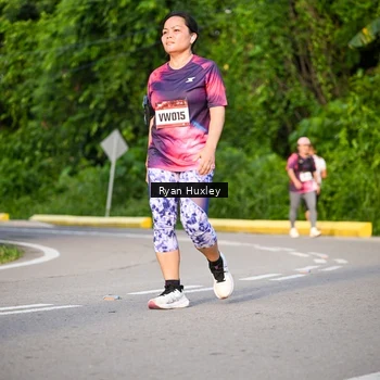 Runner Photo 9134452