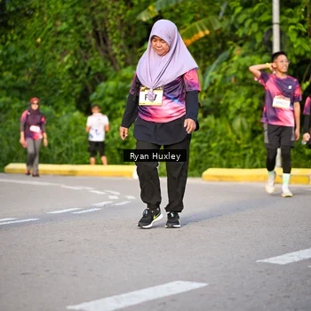 Runner Photo 9134455