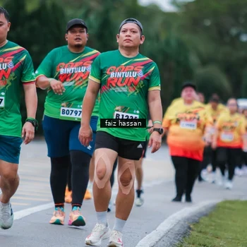 Runner Photo 9134456