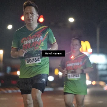 Runner Photo 9134462