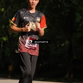 Runner Photo 9134466