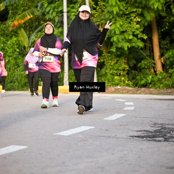 Runner Photo 9134472
