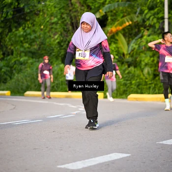 Runner Photo 9134477