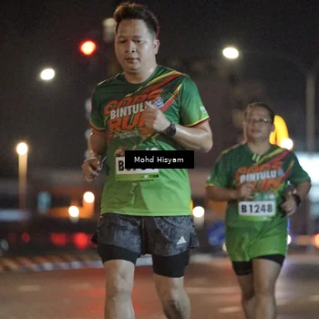 Runner Photo 9134478
