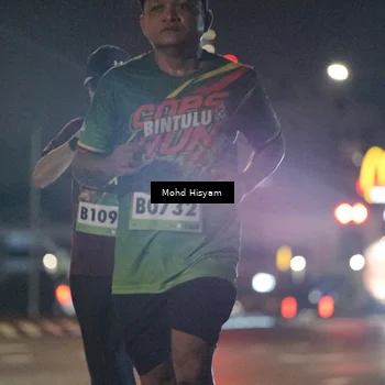 Runner Photo 9134482