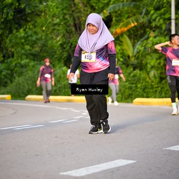 Runner Photo 9134483