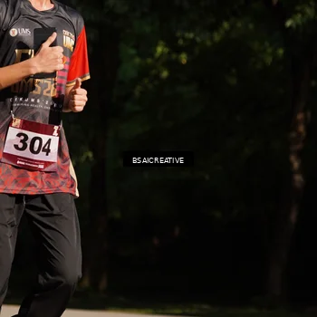 Runner Photo 9134484