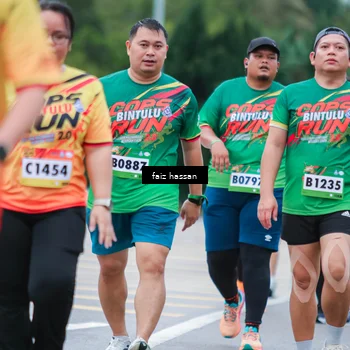 Runner Photo 9134485