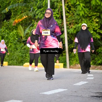 Runner Photo 9134487