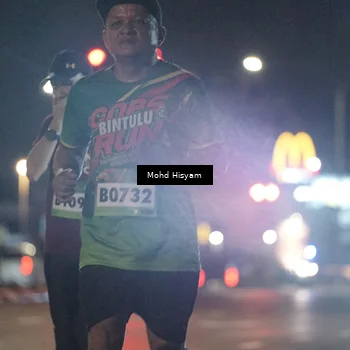 Runner Photo 9134490