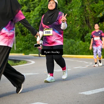 Runner Photo 9134503