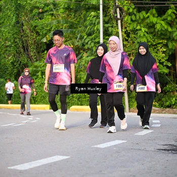 Runner Photo 9134511