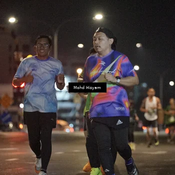 Runner Photo 9134518