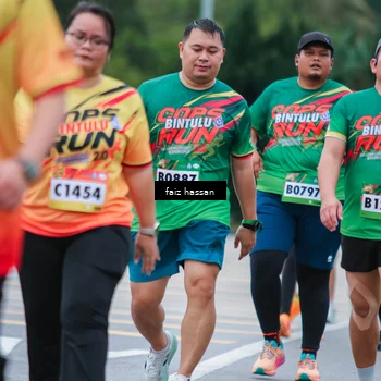 Runner Photo 9134531