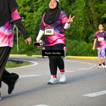 Runner Photo 9134533