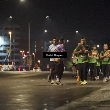 Runner Photo 9134536