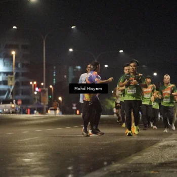 Runner Photo 9134538