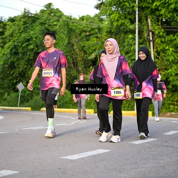 Runner Photo 9134544