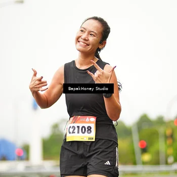 Runner Photo 9134547