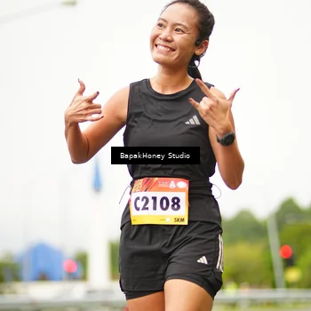 Runner Photo 9134549