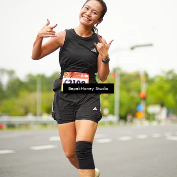 Runner Photo 9134553