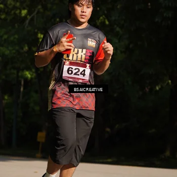 Runner Photo 9134557
