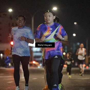Runner Photo 9134558