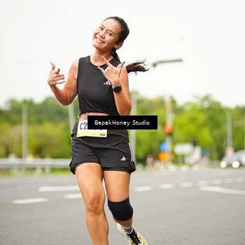 Runner Photo 9134559