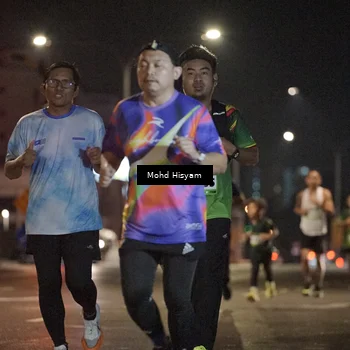 Runner Photo 9134560